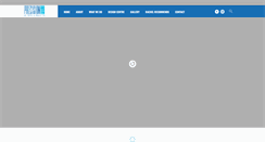 Desktop Screenshot of precisionpools.ca